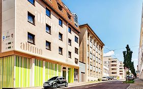 Attimo Hotel Stuttgart***S Estugarda Exterior photo